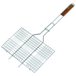  شوايات لحم استيل