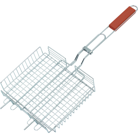 شوايات لحم استيل