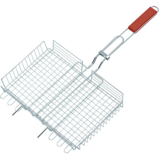 شوايات لحم استيل