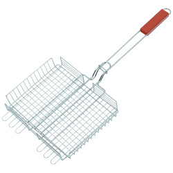  شوايات لحم استيل