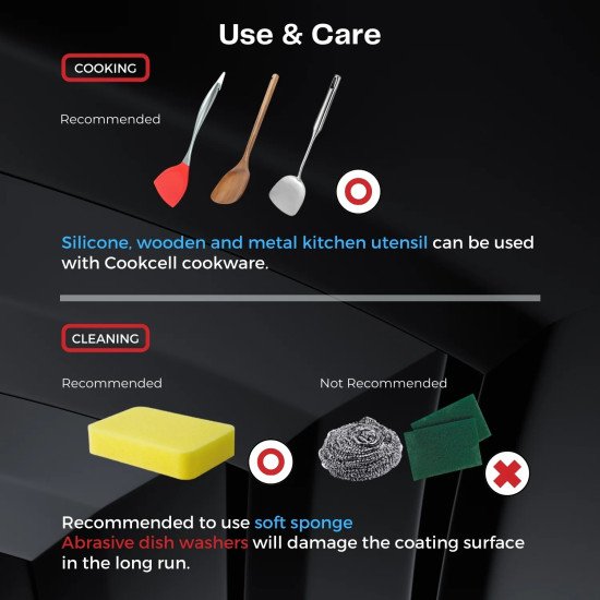 طاوات كوكسل 30 سم