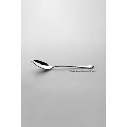 طقم أدوات مائدة فوليا سادة مكون من 36 قطعة لـ 6 أشخاص