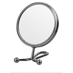 مراية وجهين بقاعدة