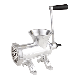  فرامة لحم المنيوم مقاس 12