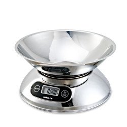 5 كيلو ميزان مطبخ