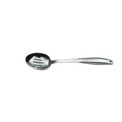  SLOTTED SPOON
