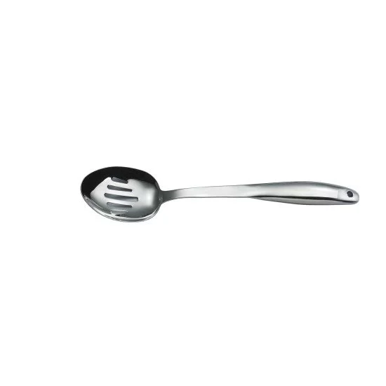 SLOTTED SPOON