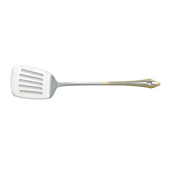 ملاعق قلاب استيل بكرت