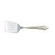 SMALL SLOTTED TURNER