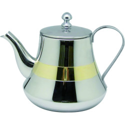 براد شاهي استيل 0.7 لتر 