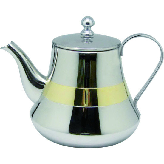 براد شاهي استيل 0.7 لتر