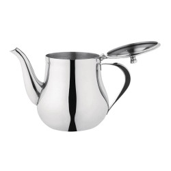1.5L Stainless Steel Teapot