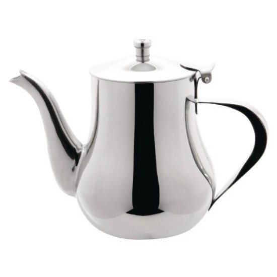 1.5L Stainless Steel Teapot