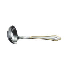 ملاعق غرف استيل