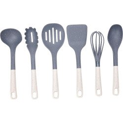 Neoflam Eni Cookware Set 20 Pieces Pink Neoflam Eni Cookware Set 20 Pieces Pink