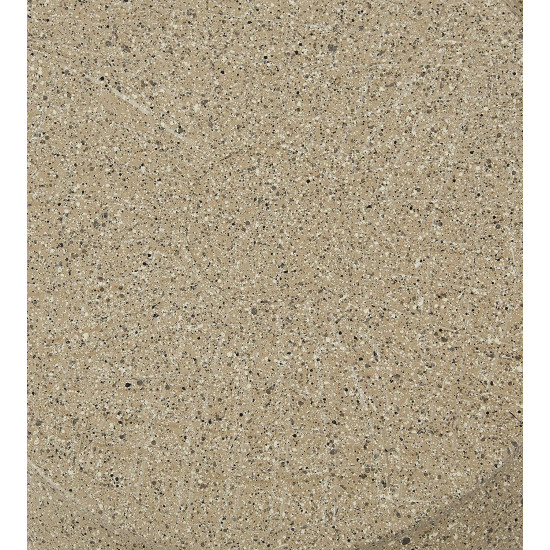 Neoflam Granite Extreme Deep Wok, 26cm, Beige