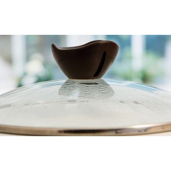 طقم تيلي من نيوفلام لون أزرق 4 قطع