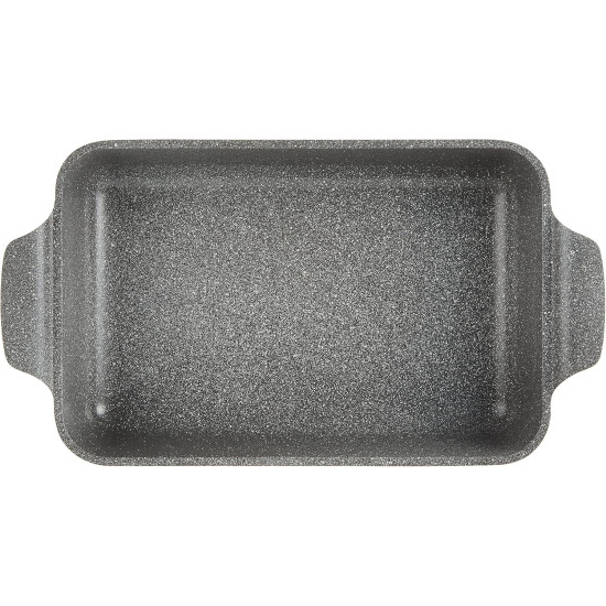 طقم قدور نيوفلام ايني مكون من 20 قطعة وردي