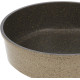 pots Korean Granite Eye 14 pieces beige