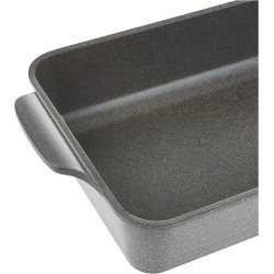 طقم قدور  اكسترما كوري 10 قطع رمادي