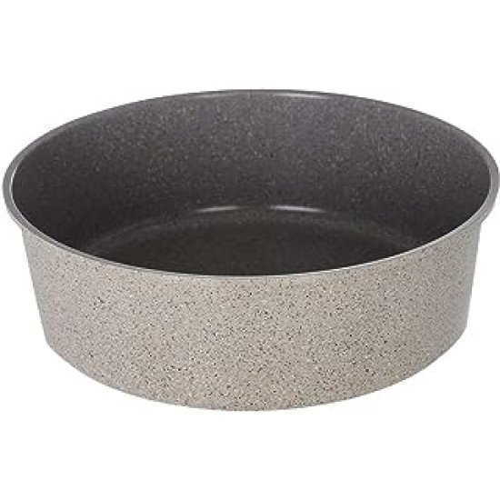 طقم قدور نيوفلام ايني مكونة من 20 قطعة بيج