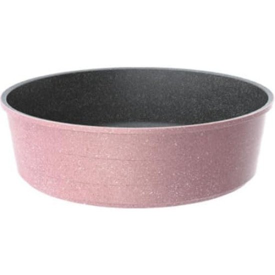 طقم قدور كوري اكسترما مكونة من 14 قطعة  وردي