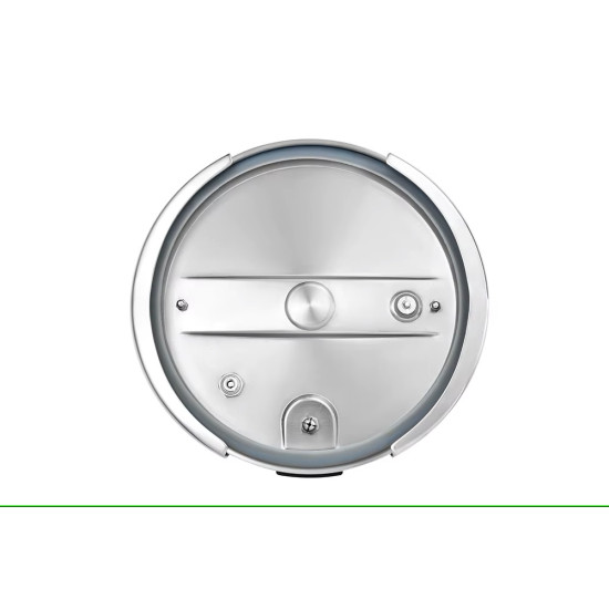 قدور ضغط سانلس ستيل نيوفلام 10 لتر