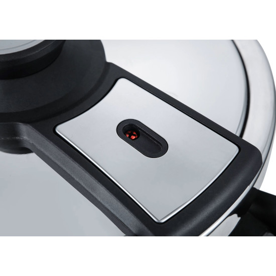 قدور ضغط سانلس ستيل نيوفلام 10 لتر