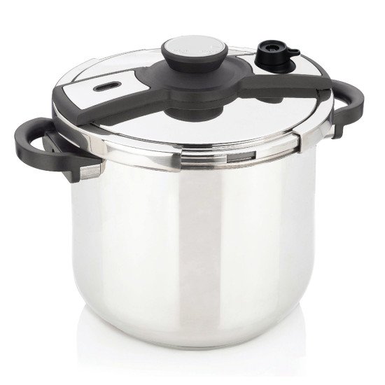 قدور ضغط سانلس ستيل نيوفلام 10 لتر