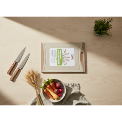 الواح تقطيع بلاستيك