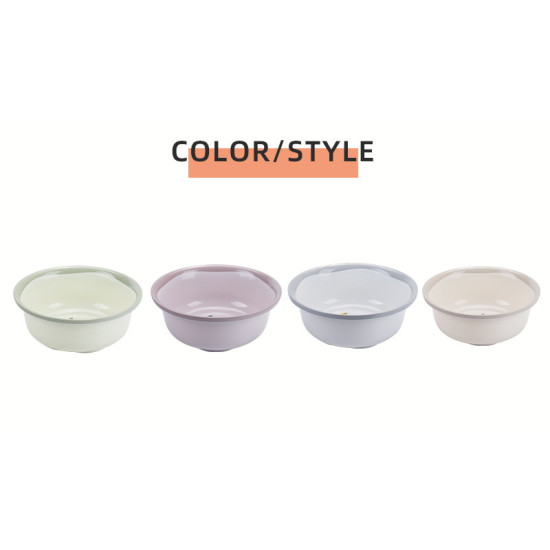 حوض غسيل 31 سم 4 الوان