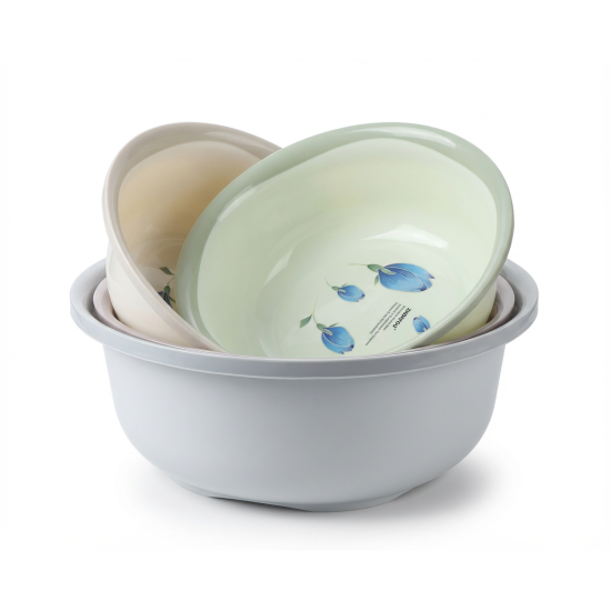 حوض غسيل 31 سم 4 الوان