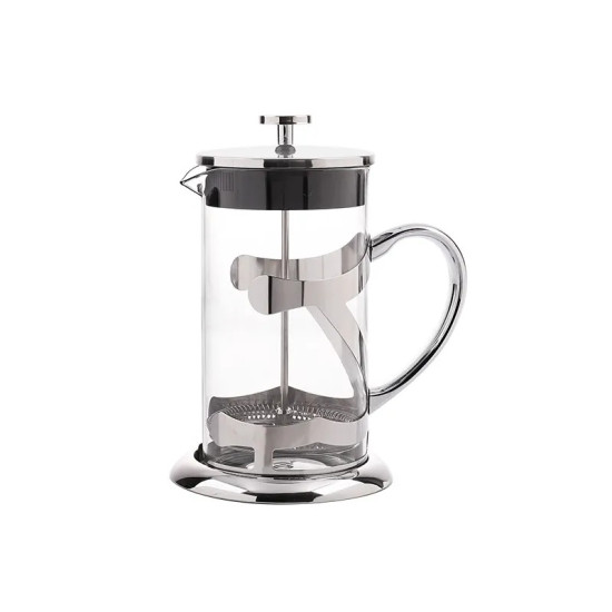 مج زجاجي محضر قهوة 600 مل