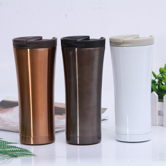 مج حافظة للحرارة متوفر 3 الوان 500 مل