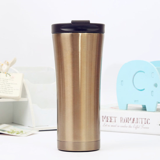 مج حافظة للحرارة متوفر 3 الوان 500 مل