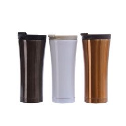 مج حافظة للحرارة متوفر 3 الوان 500 مل