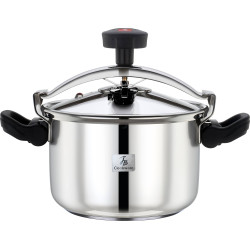 قدور ضغط إستيل هندي 11 لتر