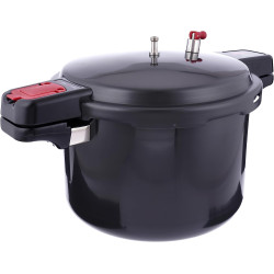 قدور ضغط من نيوفلام سعة 13.0 لتر