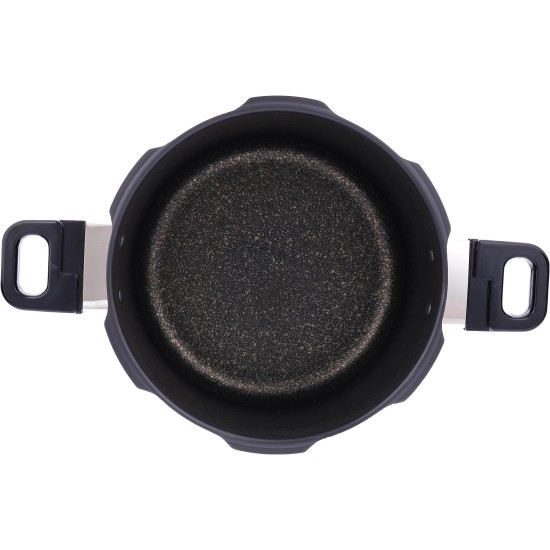 قدور ضغط من نيوفلام سعة 16.0 لتر