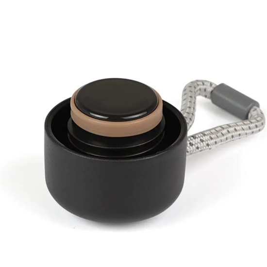 زمازم مياه رياضية استيل، 4 الوان سعة 500 مل