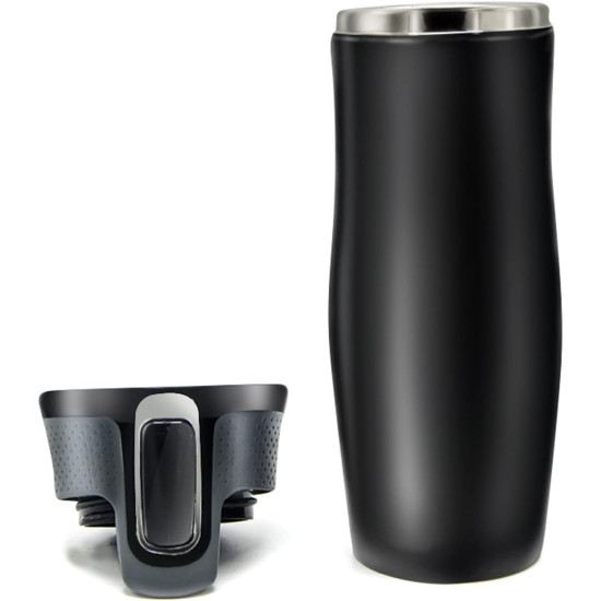 مج حافظة للحرارة متوفر 3 الوان 450 مل