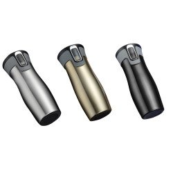 مج حافظة للحرارة متوفر 3 الوان 450 مل