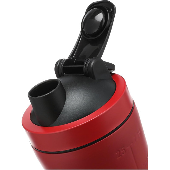 مج حافظة للحرارة متوفر 3 الوان 500 مل