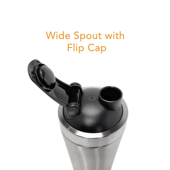 مج حافظة للحرارة متوفر 3 الوان 500 مل