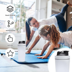 مج حافظة للحرارة متوفر 3 الوان 500 مل