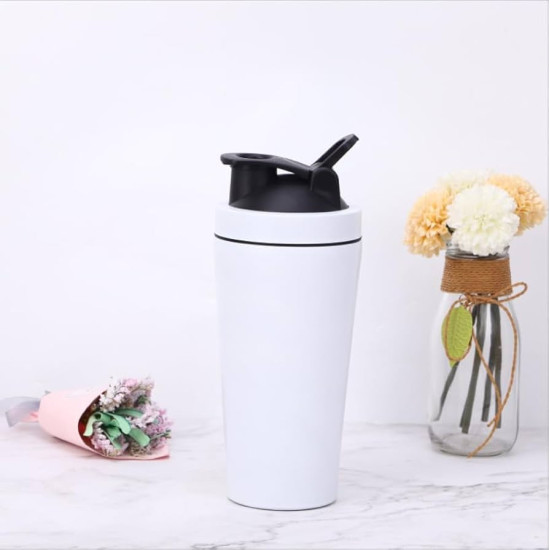 مج حافظة للحرارة متوفر 3 الوان 500 مل