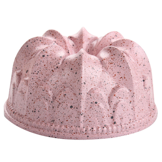 104-LV Marisa Cake Molds - Pink