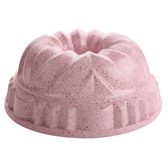 قوالب كيك ماريسا لون وردي