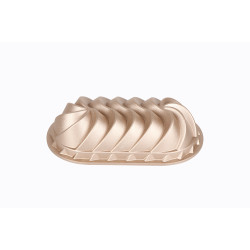 قوالب كيك ماريسا لون ذهبي