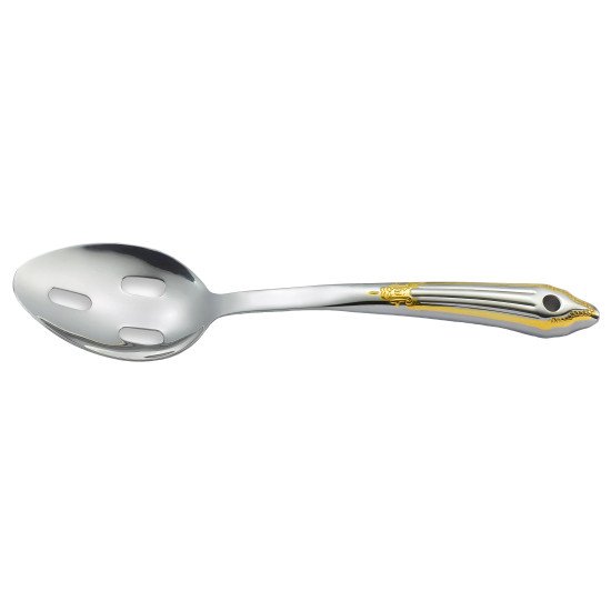 SMALL SLOTTED SPOON
